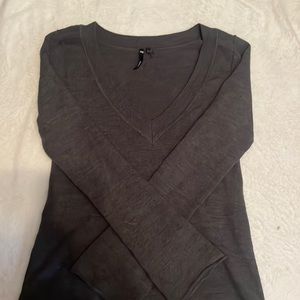 Takeout large sweater